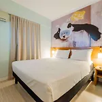 Ibis Styles Ribeirão Preto Maurílio Biagi