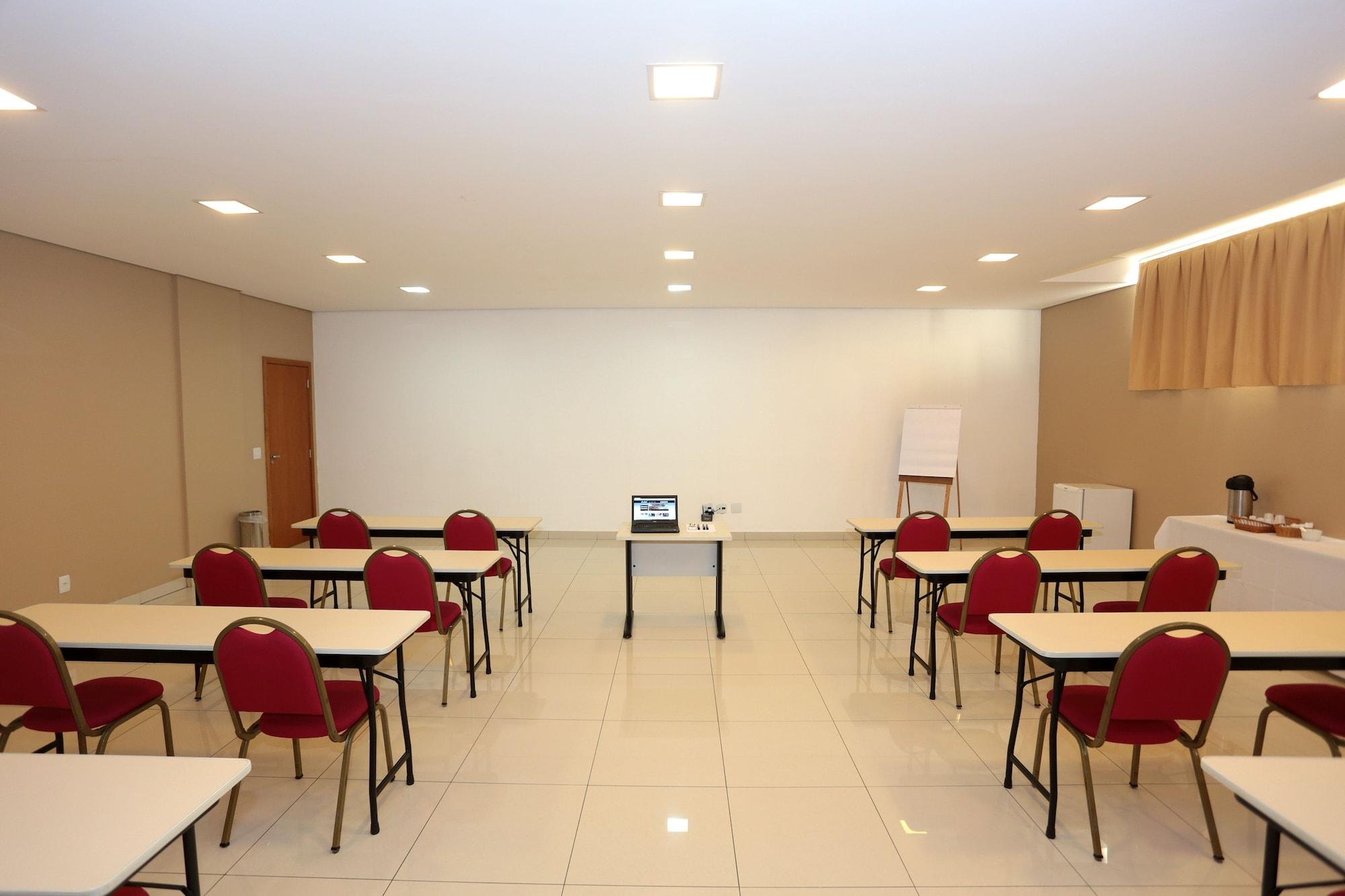 Ibis Styles Maurilio Biagi 3* Ribeirão Preto