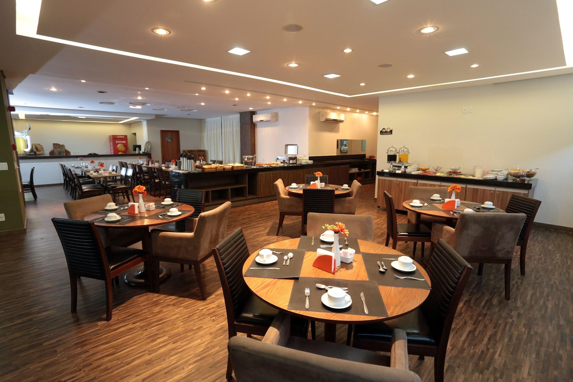 Hotel Ibis Styles Maurilio Biagi Ribeirão Preto