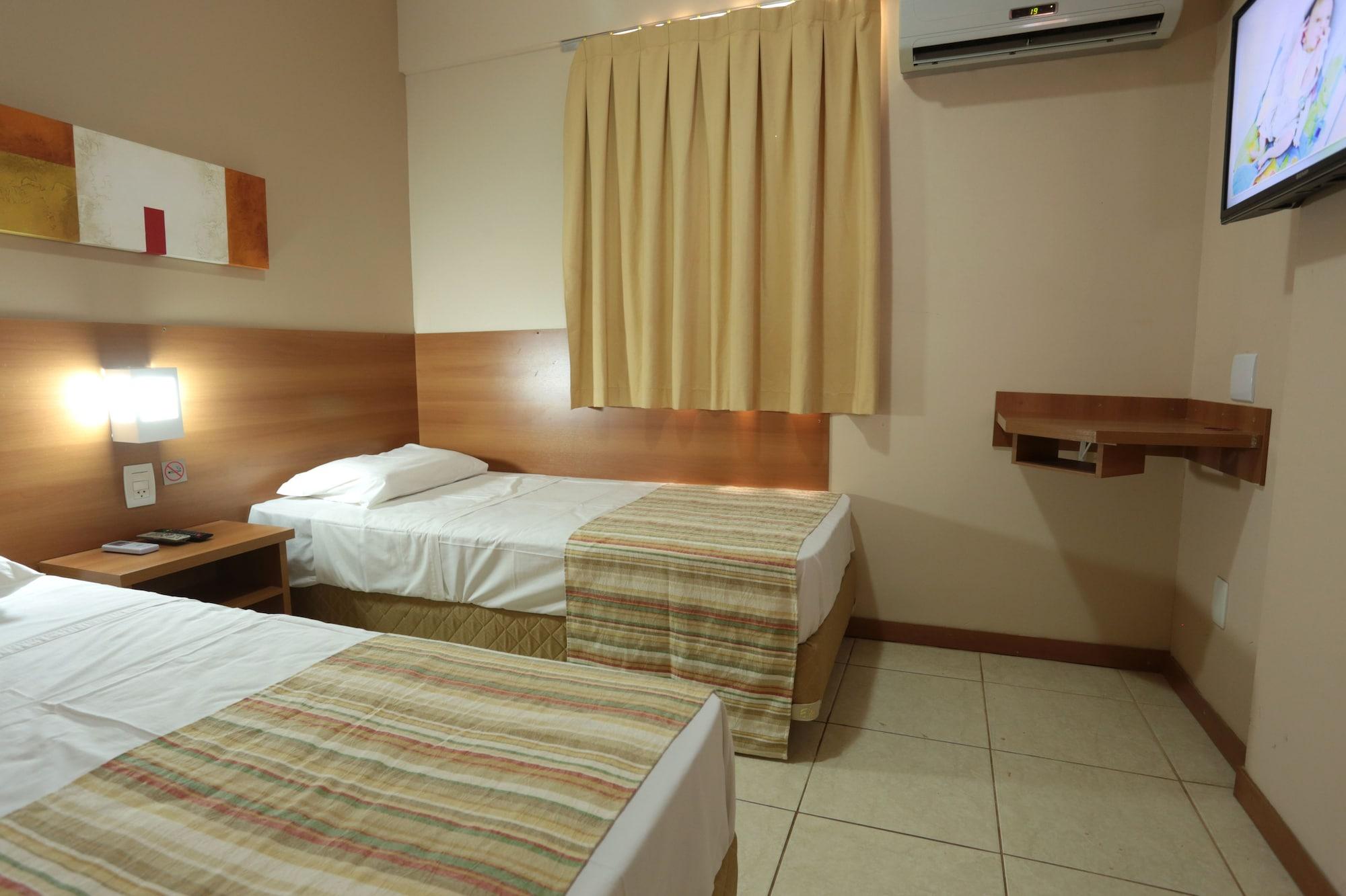Ibis Styles Maurilio Biagi Ribeirão Preto
