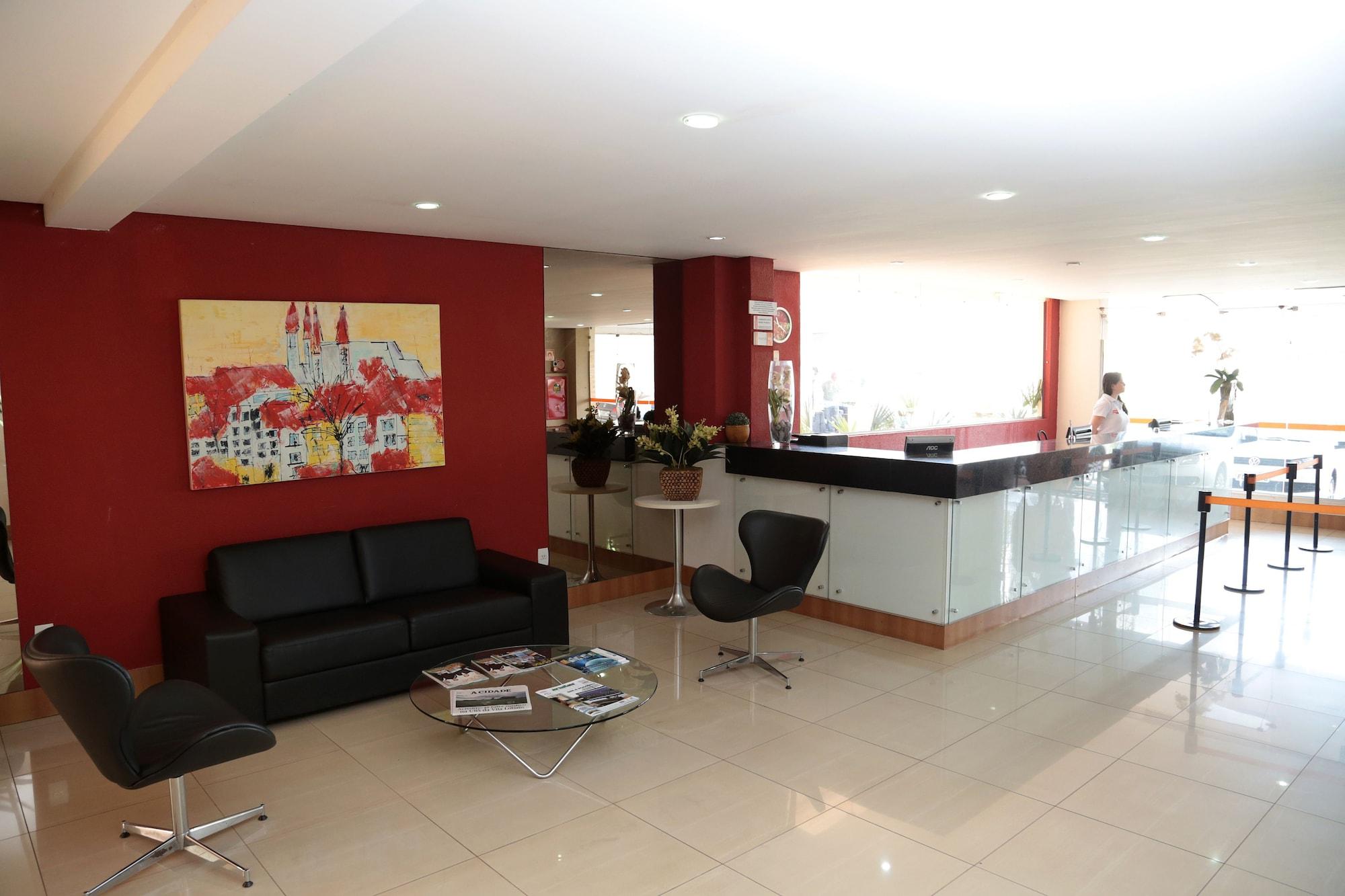 Ibis Styles Maurilio Biagi Ribeirão Preto