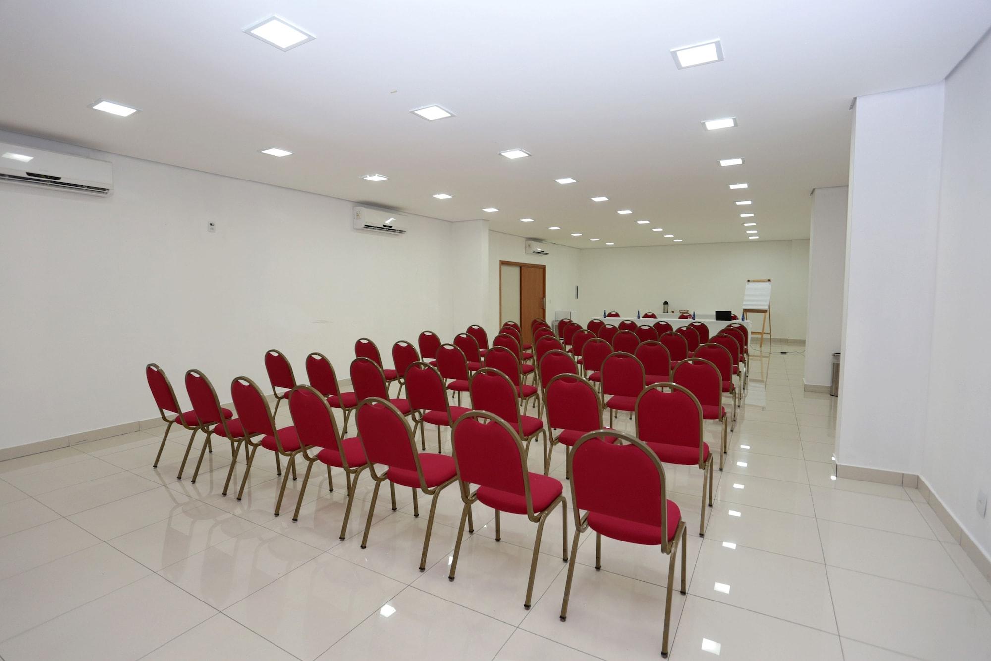 Hotel Ibis Styles Maurilio Biagi Ribeirão Preto