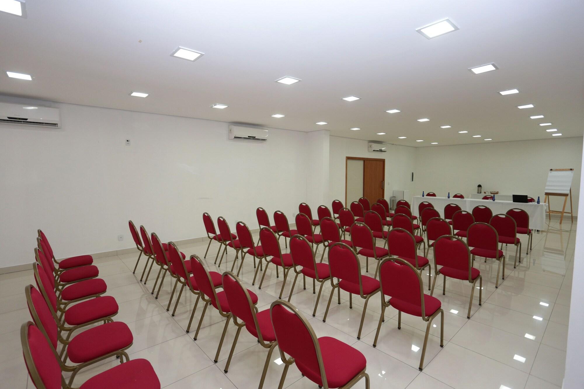 Ibis Styles Maurilio Biagi Ribeirão Preto