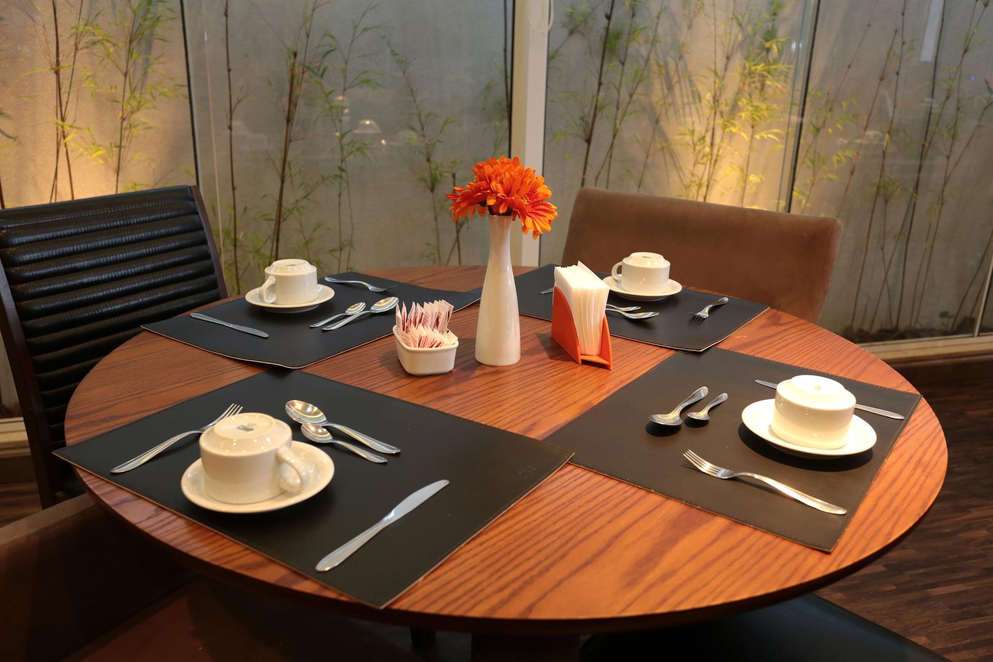 Ibis Styles Maurilio Biagi Hotel Ribeirão Preto