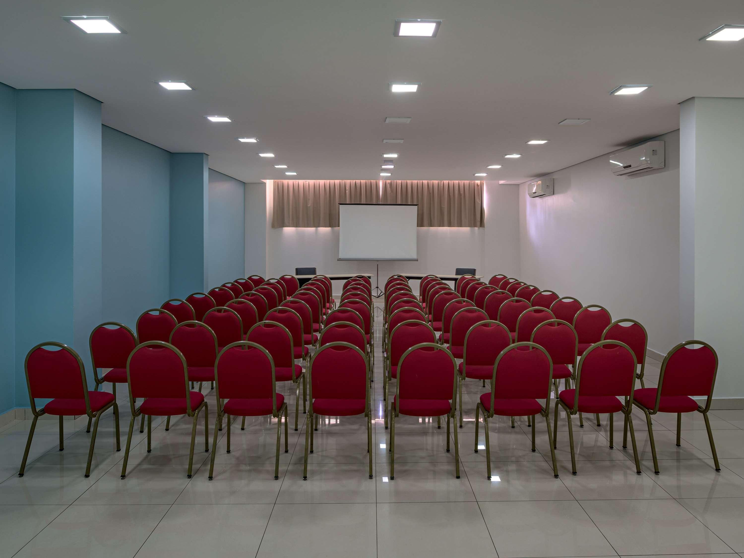Hotel Ibis Styles Maurilio Biagi Ribeirão Preto
