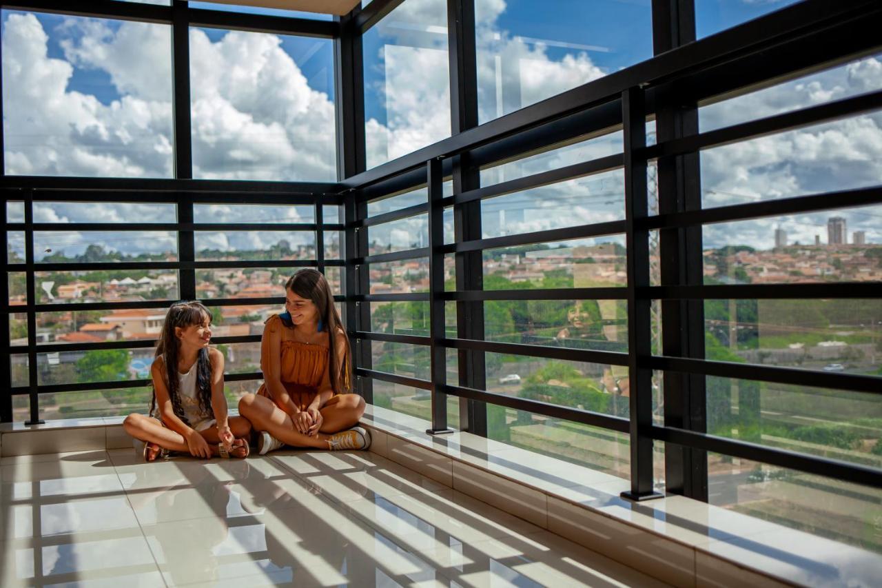 Hotel Ibis Styles Maurilio Biagi Ribeirão Preto