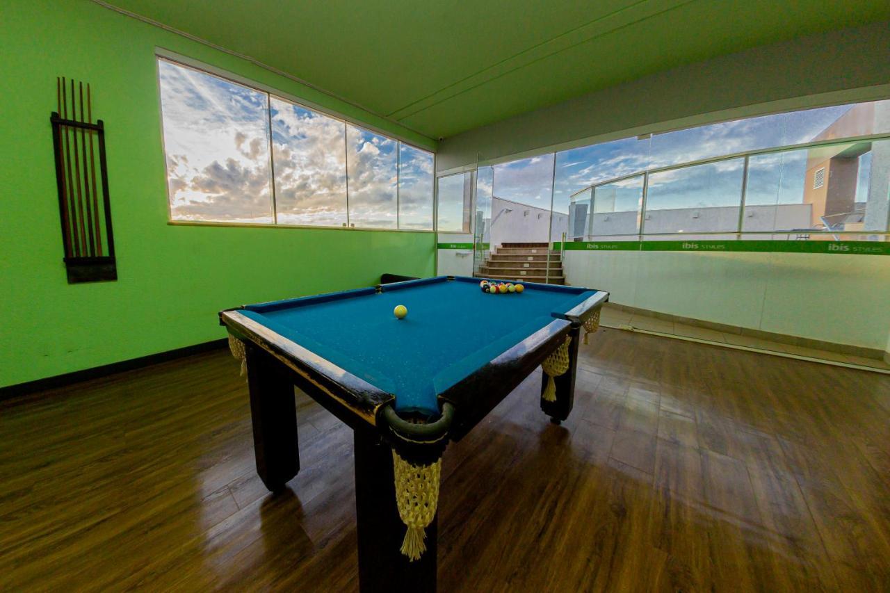 Hotel Ibis Styles Maurilio Biagi 3*