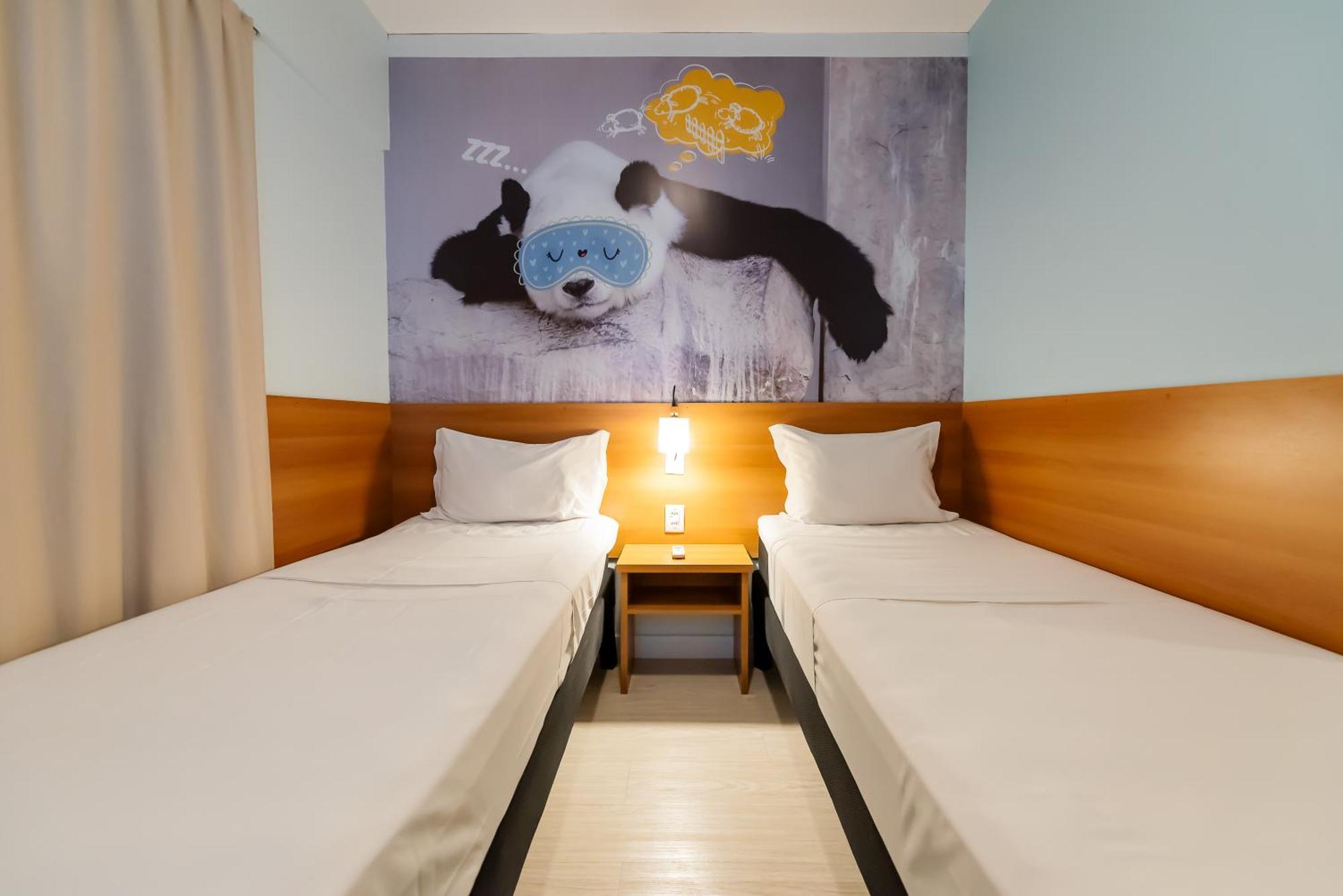 Ibis Styles Maurilio Biagi 3*