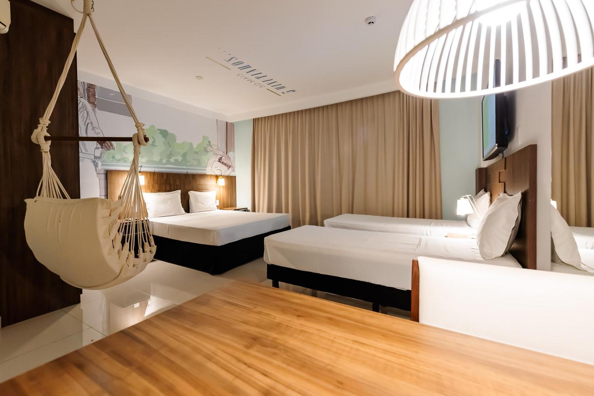 Hotel Ibis Styles Maurilio Biagi