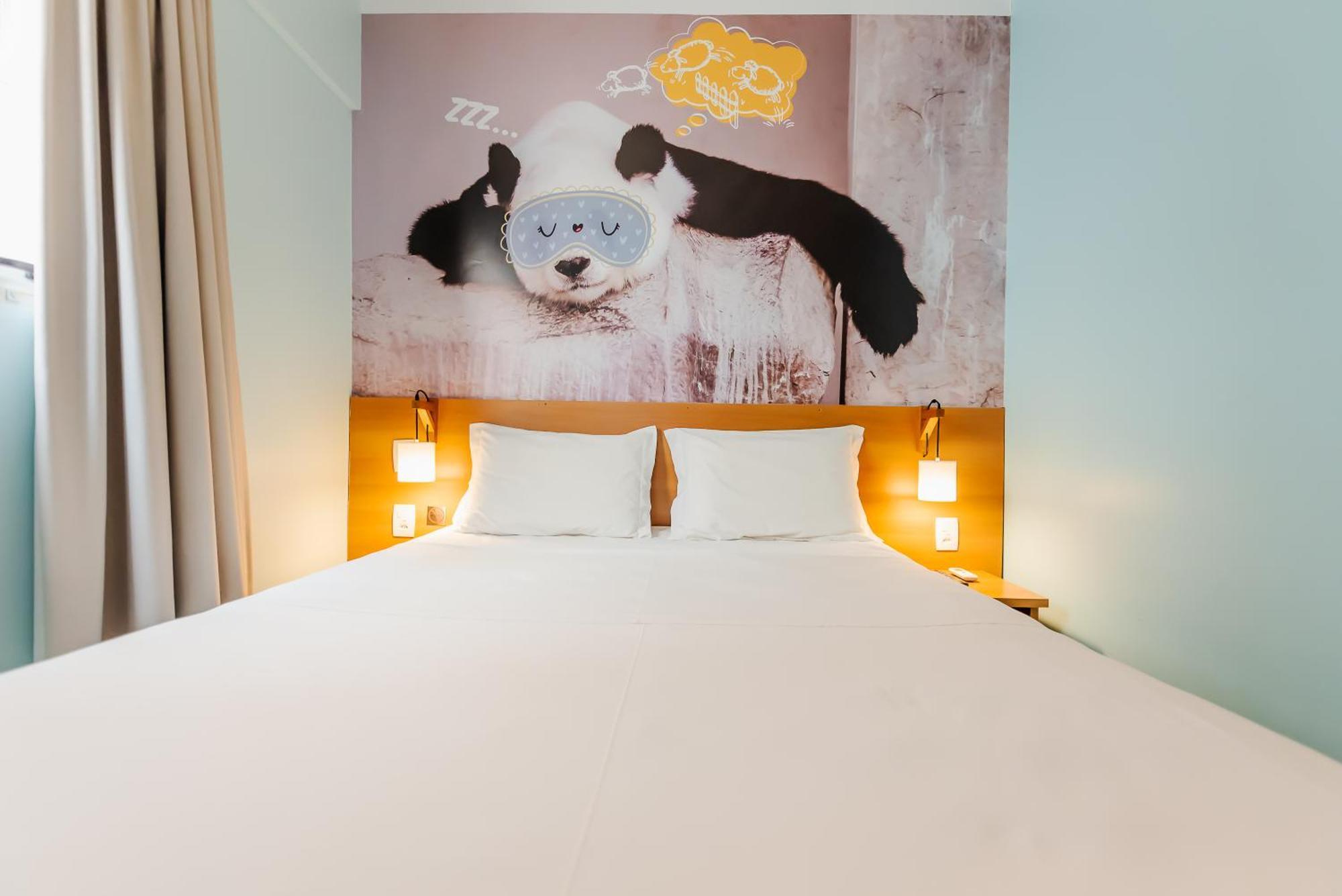 Ibis Styles Maurilio Biagi Hotel
