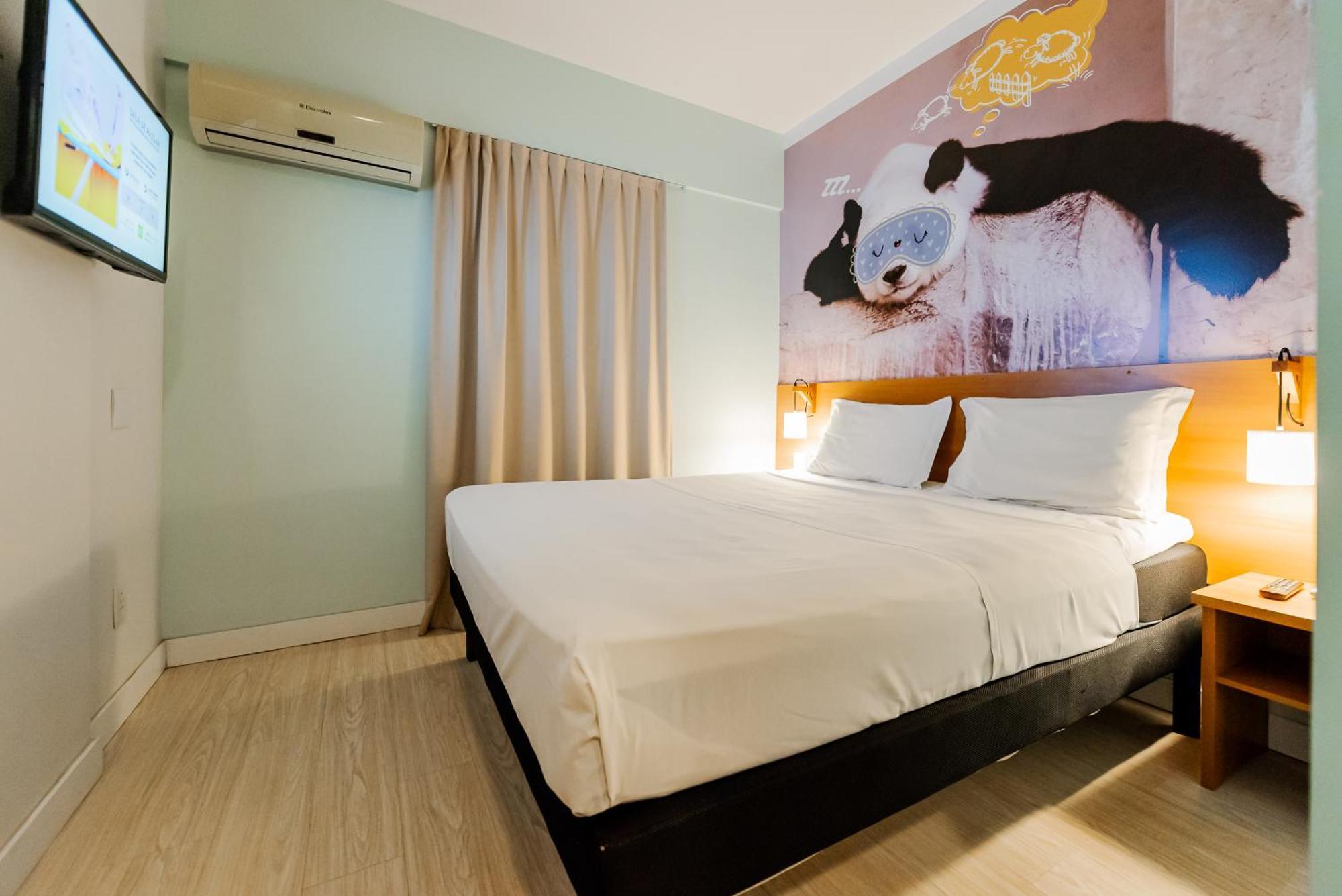 Ibis Styles Maurilio Biagi Ribeirão Preto