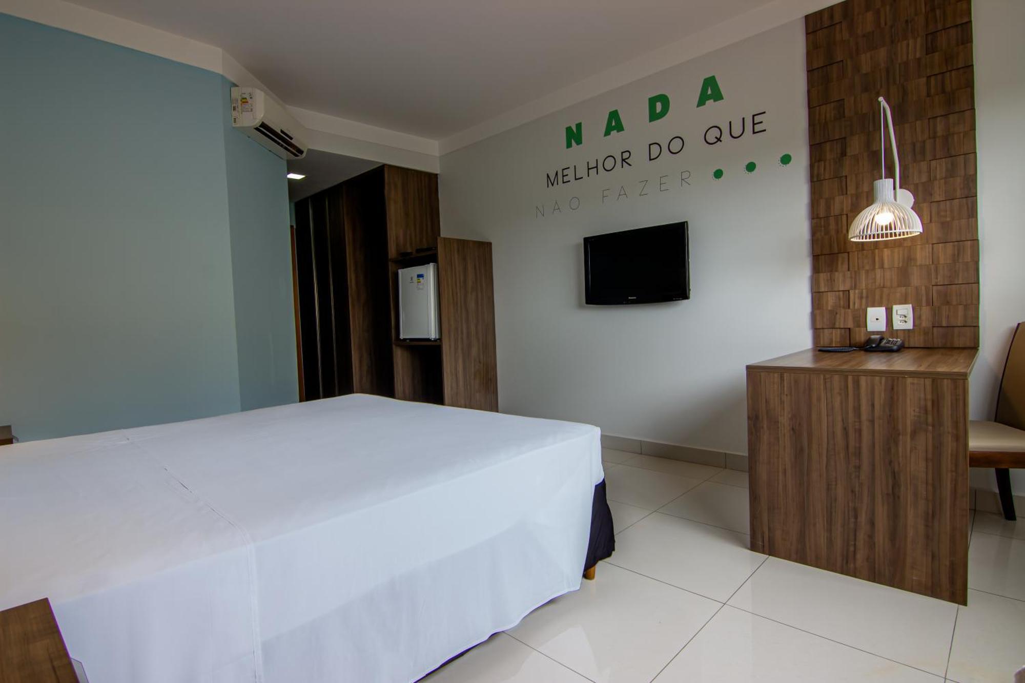 Ibis Styles Maurilio Biagi 3* Ribeirão Preto