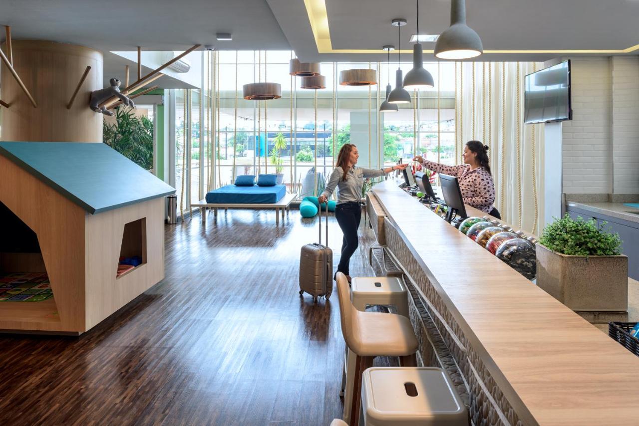 Hotel Ibis Styles Maurilio Biagi
