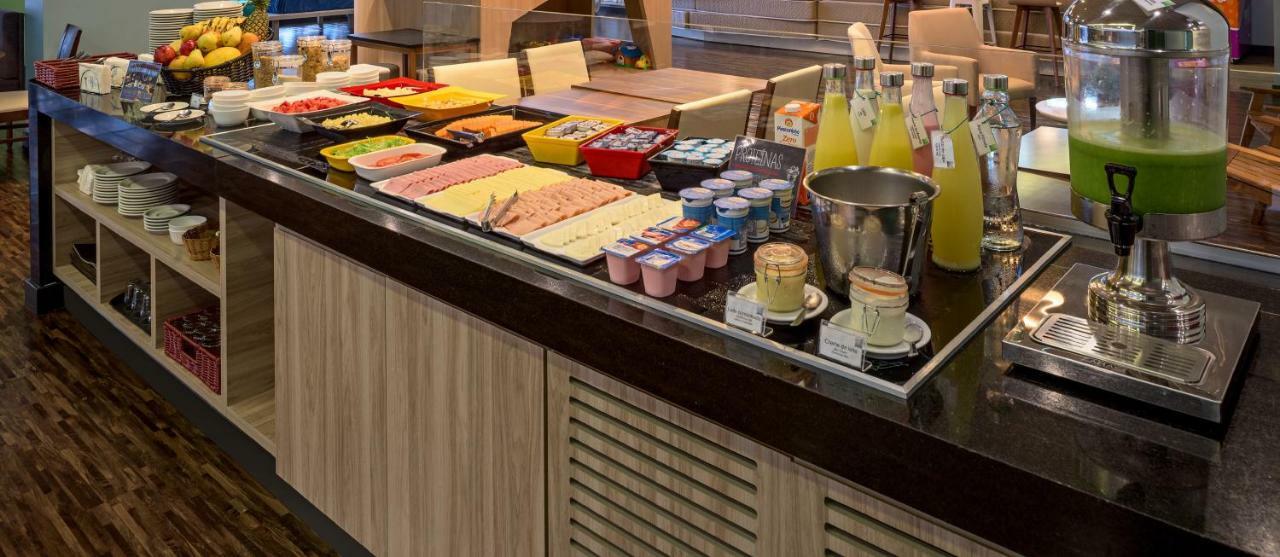 Ibis Styles Maurilio Biagi Hotel Ribeirão Preto